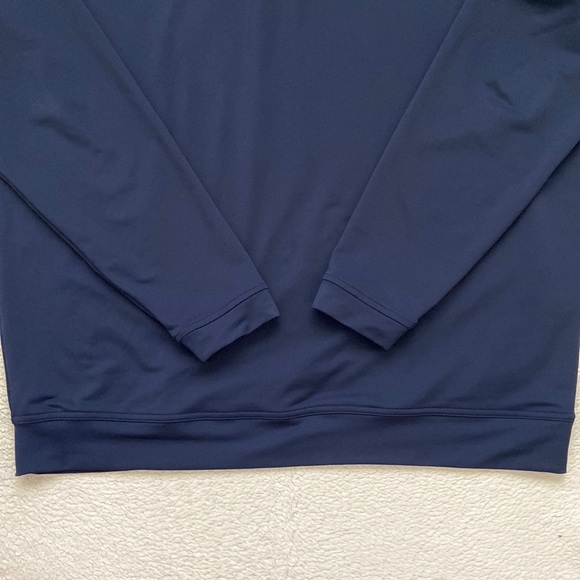 Peter Millar Performance Quarter Zip Pullover - Picture 12 of 16